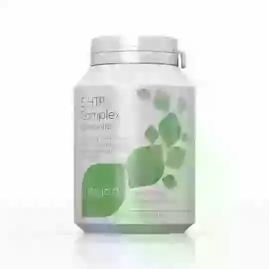 Nutrigold 5-HTP Complex x 60 Capsules